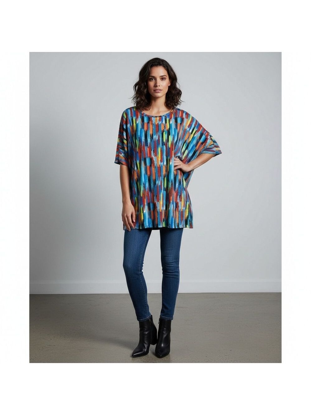 Lularoe Irma Top Size Small
